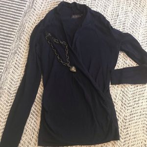 The Limited light-weight sweater